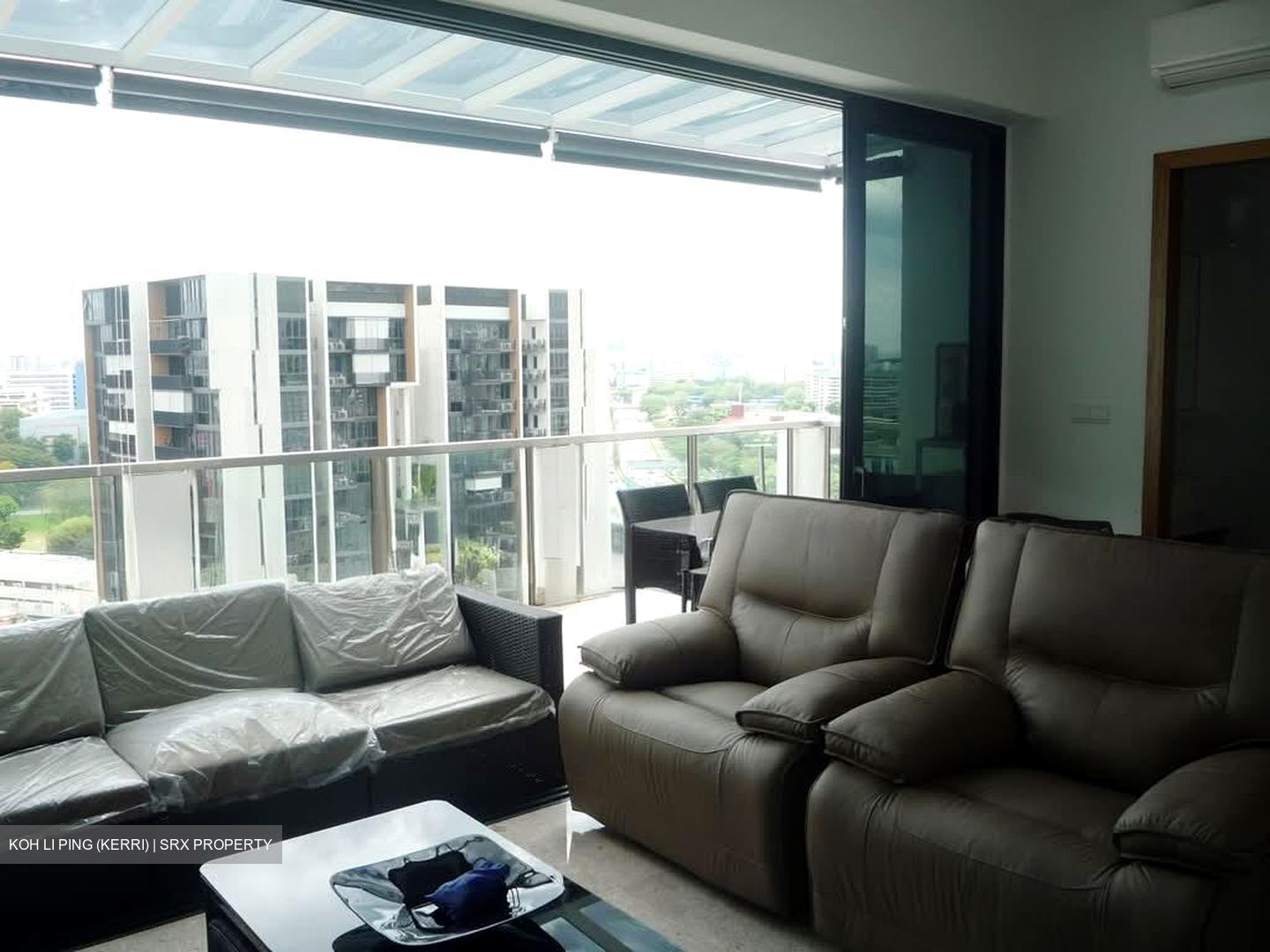 18 Woodsville (D13), Apartment #575310001